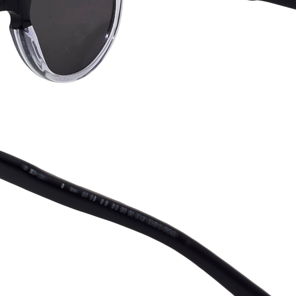 Porta Romana Black AND CRYSTAL  Sunglasses - Picture 8 of 8
